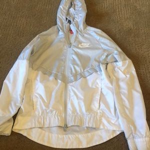 Nike Windbreaker